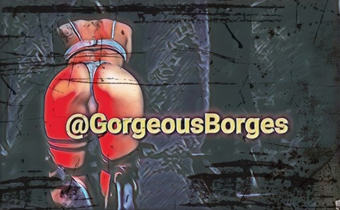 Gorgeousborges onlyfans