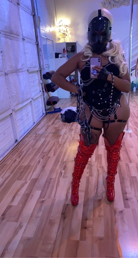 Gothcakez Spicy Princess onlyfans account