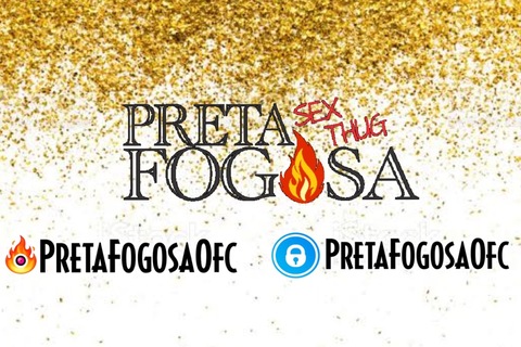 Pretafogosaofc onlyfans