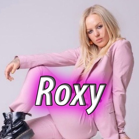 Roxy Rogue Free onlyfans account