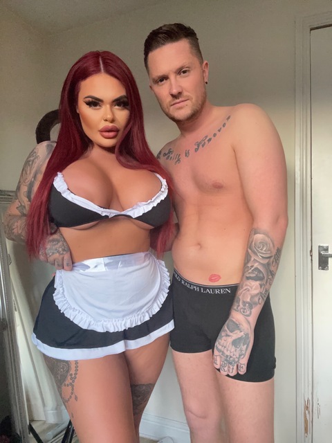 Mr &Amp; Mrs Essex ❗️No Ppv❗️ onlyfans account