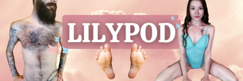 Lilypod onlyfans