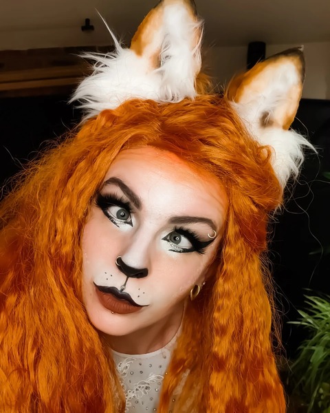 Feral Vixen onlyfans account