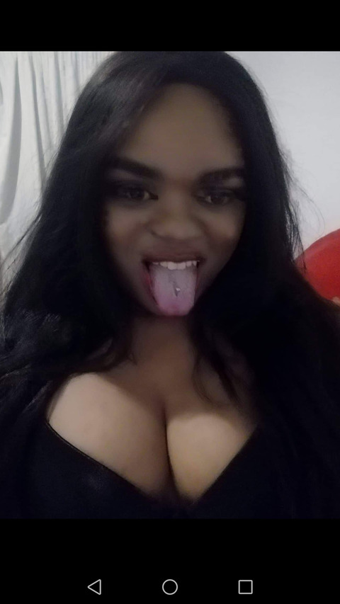 Boitshoko Modise onlyfans account