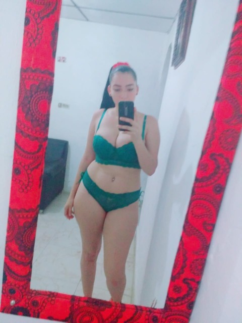 Keisy_Martinez onlyfans