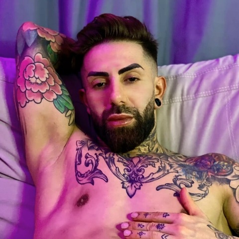 Dante Bracci onlyfans account