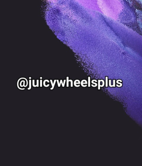 Juicywheelsplus onlyfans