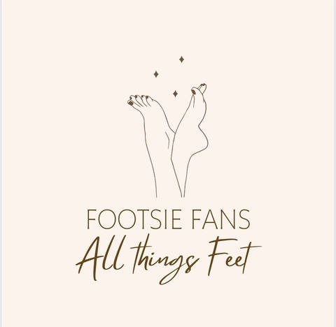 Footsiefans onlyfans account