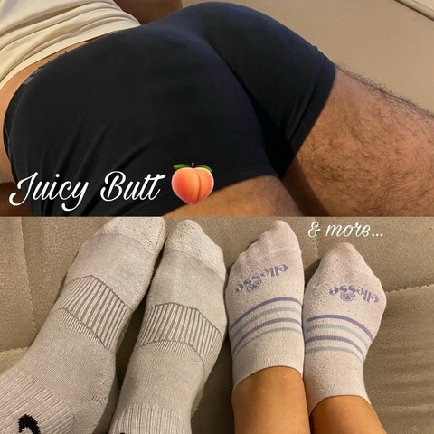 Juicybuttandmore onlyfans