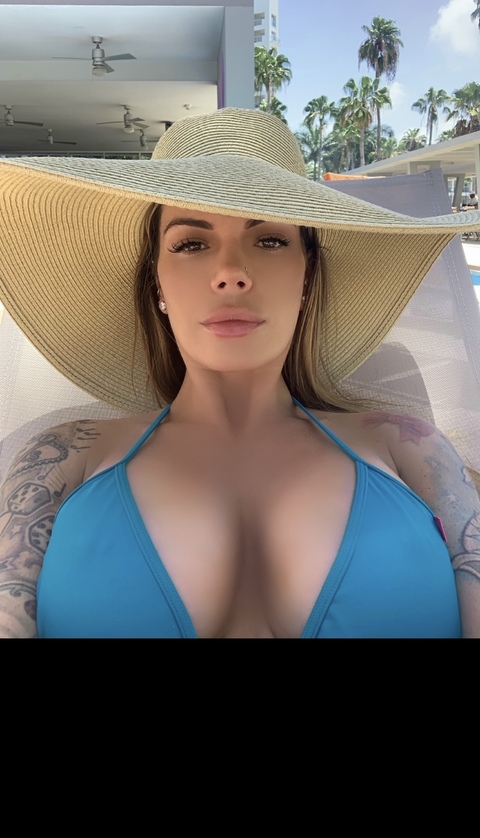 Brittany Nicole Vip onlyfans account