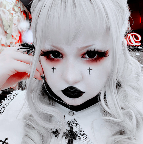 Lonely Demon Doll onlyfans account