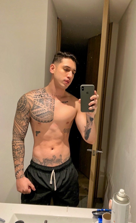 Anibalpagua onlyfans account