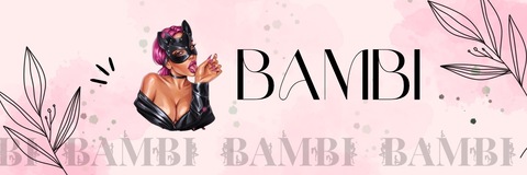 Eroticbambi onlyfans