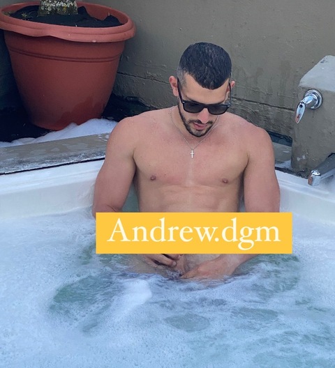 Andrew.Dgm onlyfans