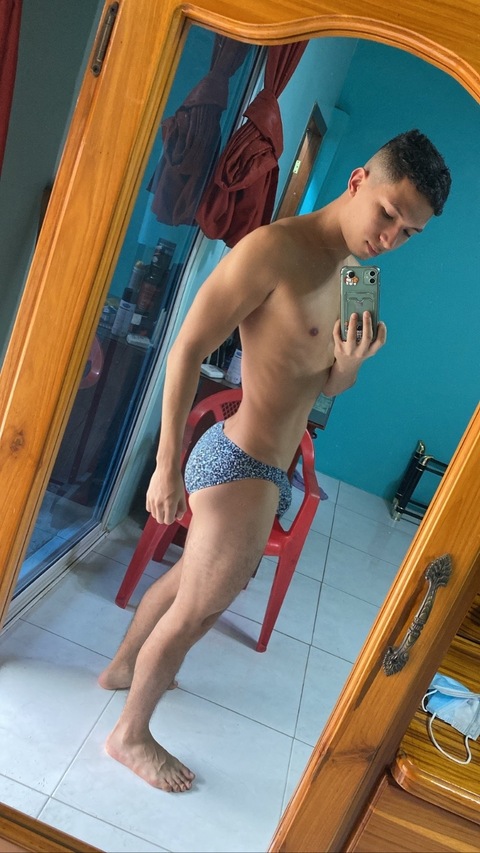 Jorgecgz96 onlyfans