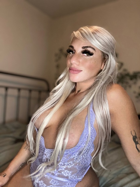 Lana Lust onlyfans account