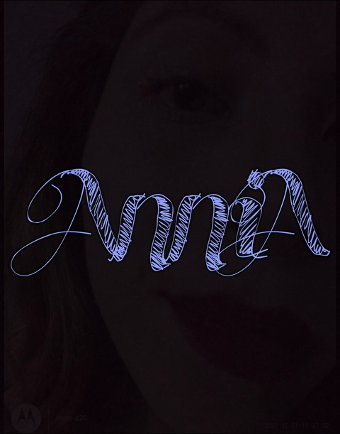 Anniia onlyfans account