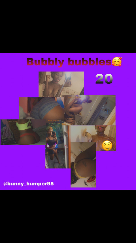 Bubblybubs onlyfans