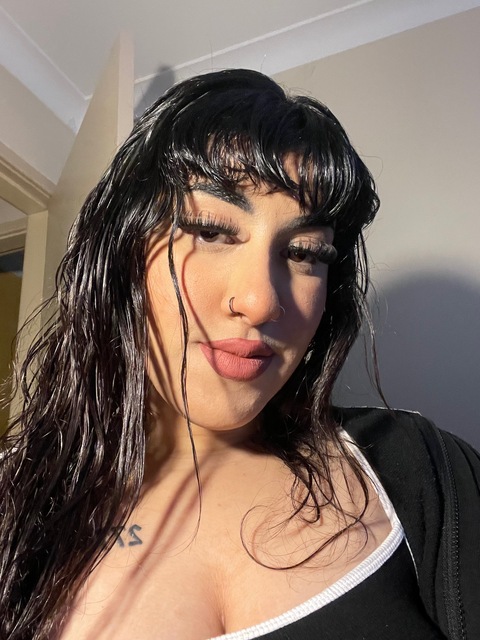 Christine Abadir onlyfans account