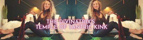 Thedivinatrix onlyfans