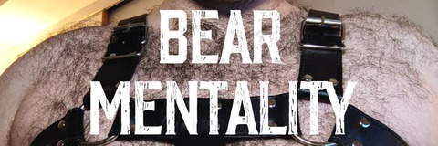 Bearmentality onlyfans