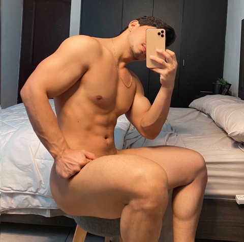 Rene Gonzalez Byken onlyfans account