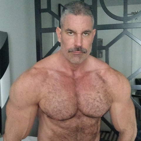 Daddyjackwolf onlyfans