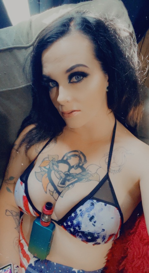 Naughtygothchick onlyfans account