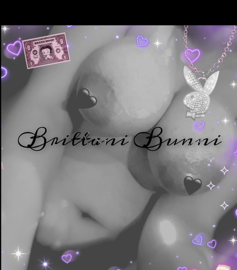 Brittani_S1utbunni onlyfans