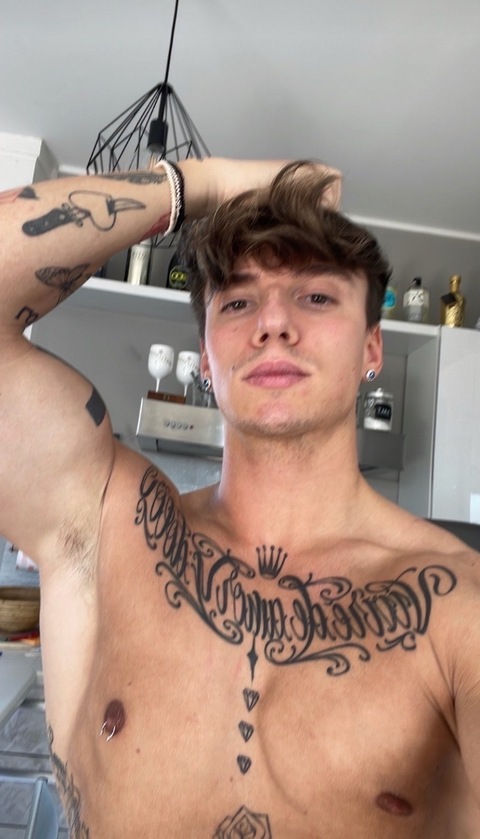 Andrea Calzighetti 🍆 onlyfans account