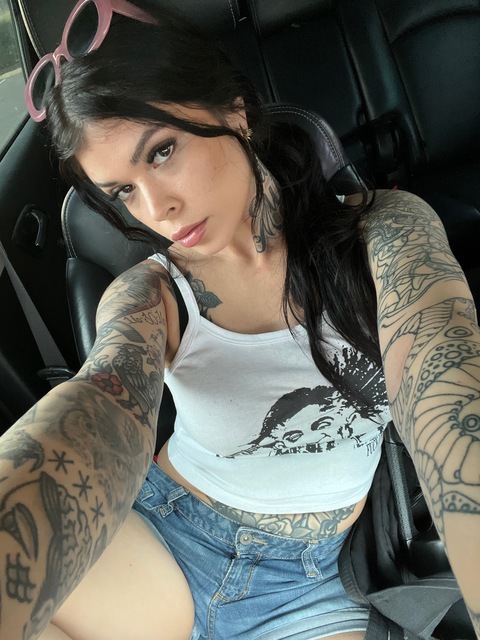 Carmelita Hate Free onlyfans account