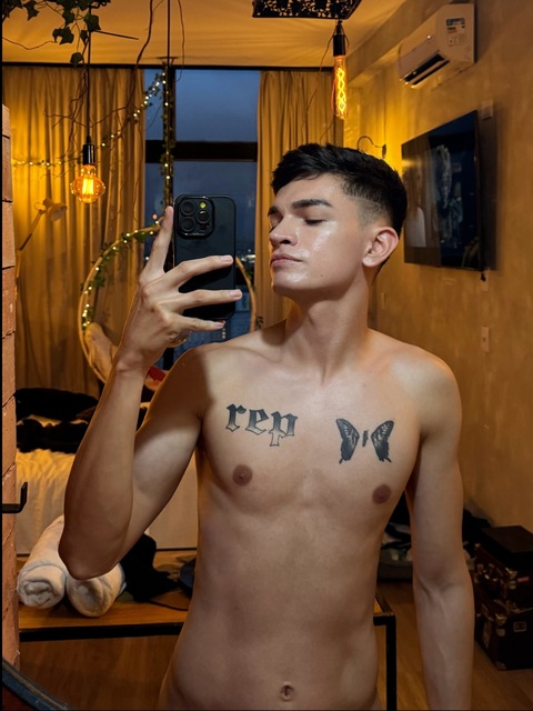 Danny Sanders (Vip) onlyfans account