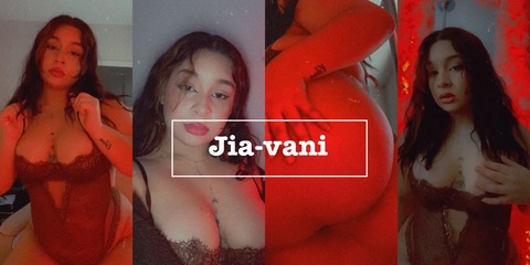 Jiavanii onlyfans