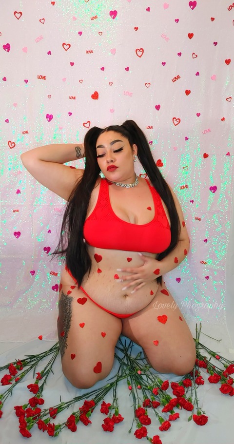 Jadahdoll onlyfans account