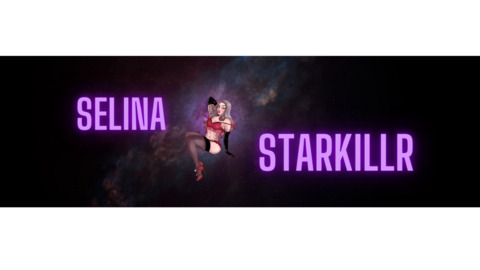 Selinastarkillr onlyfans