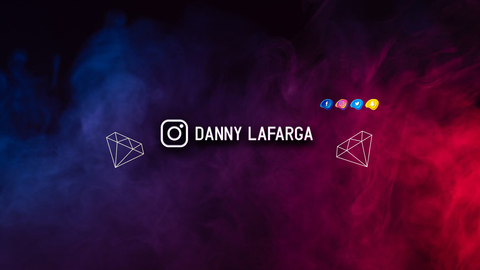 Dannylafarga onlyfans