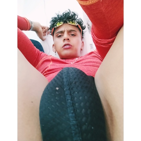 Camilo Martínez onlyfans account