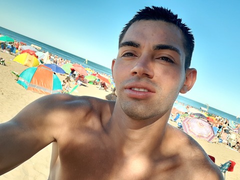 Agustín onlyfans account