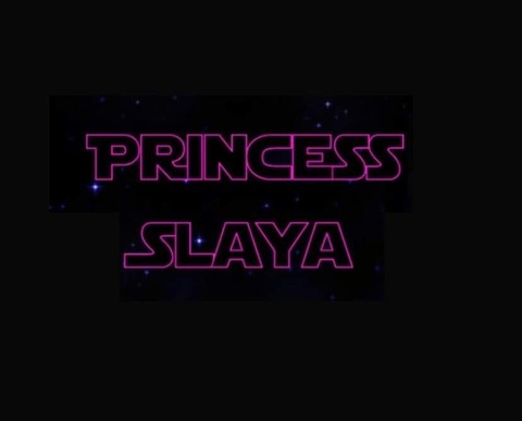 Princessslaaya onlyfans