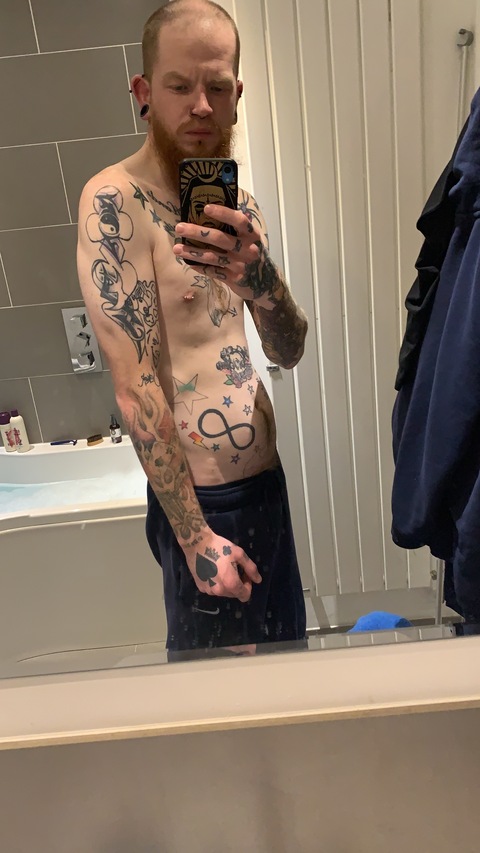 Inkedmitch87 onlyfans