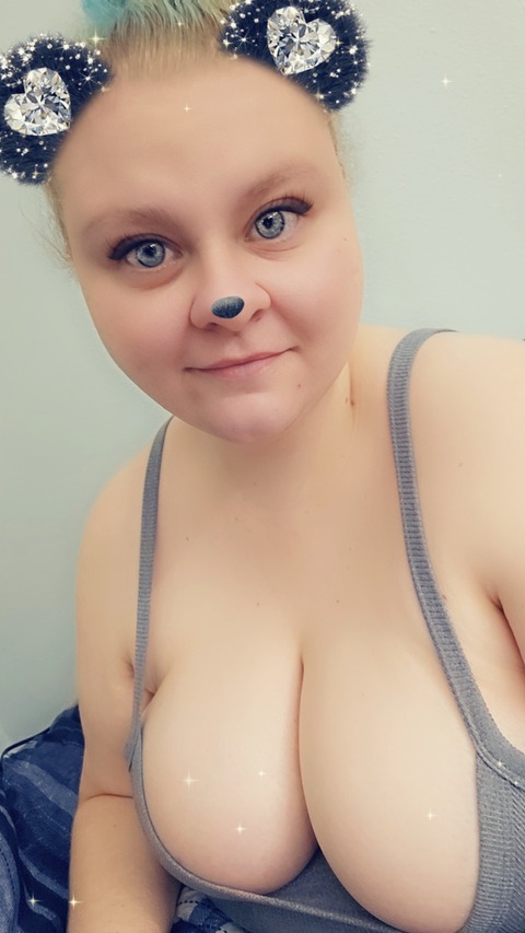 Blondebbw420 onlyfans