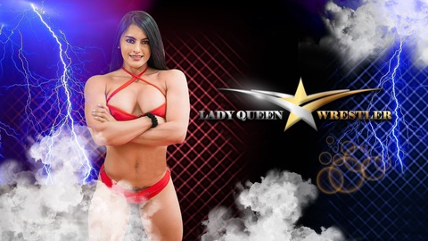 Lady Queen onlyfans account