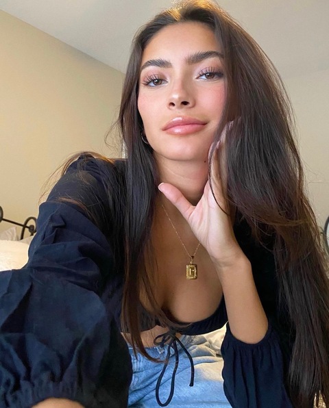 Paulina Quiroz onlyfans account