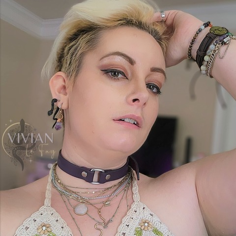 Sweetly Vivian onlyfans account