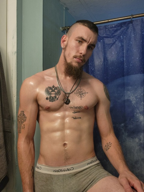 Russian Daddy onlyfans account