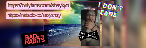 Shaykyn onlyfans