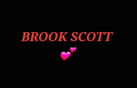 Brookscottmodel onlyfans