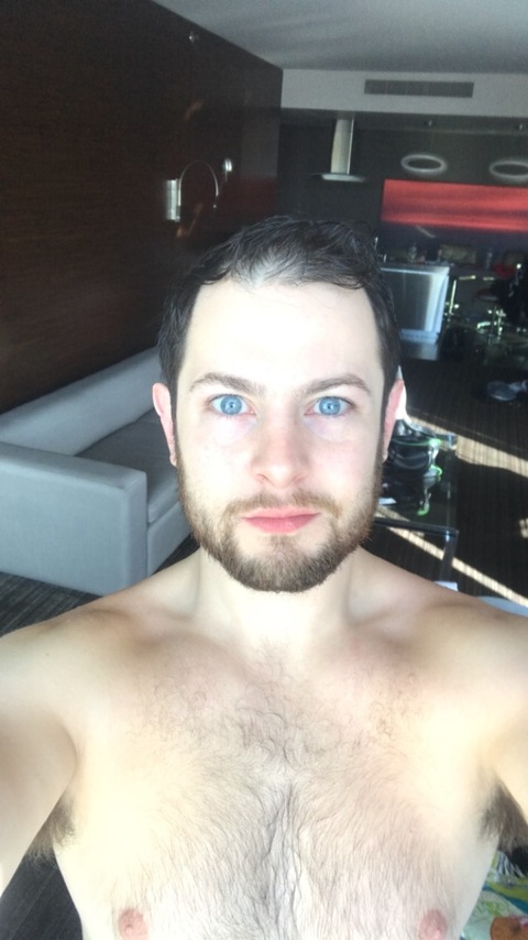 Billy With The Blue Eyes onlyfans account