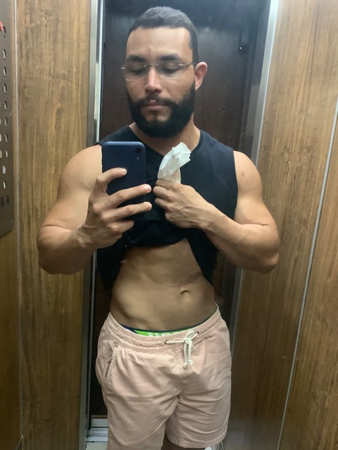 Marcílio onlyfans account