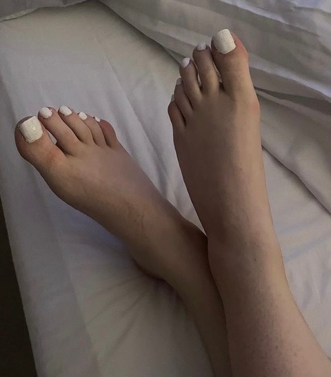 Freya Feet X onlyfans account